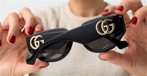 how to tell authentic gucci sunglasses|100 new authentic gucci sunglasses.